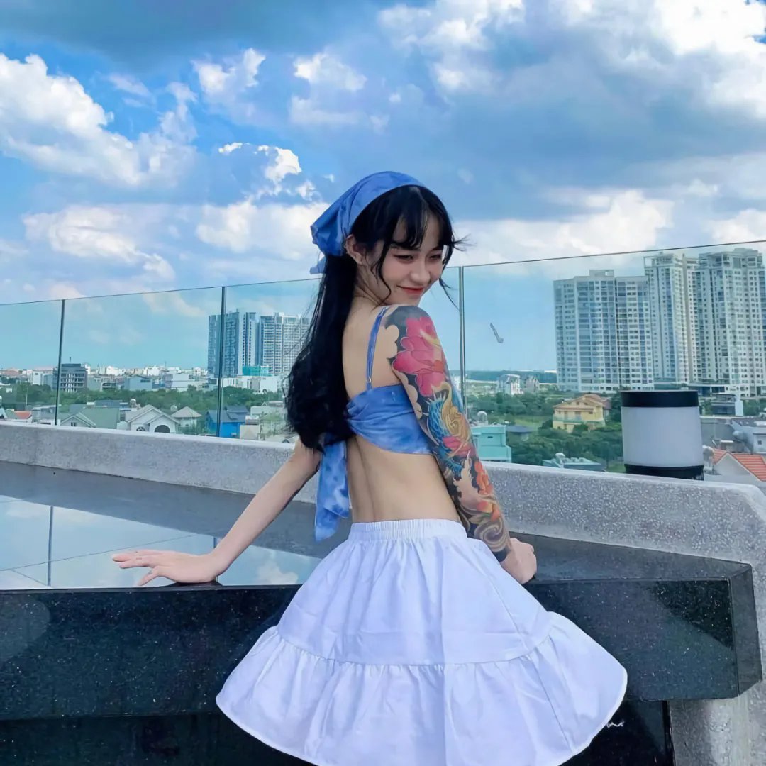 你好，树公主